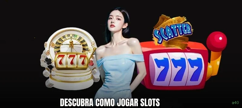 a40 — site segura e premiada de apostas